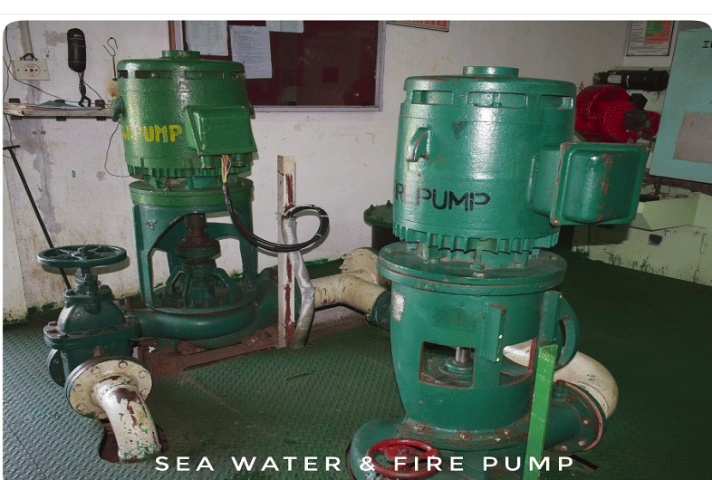 Hindustan Institute of Maritime Training Chennai Laboratory photo 1